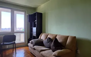De vanzare  3 camere decomandat, Centrul Civic-Onix, bloc verde - Poză 18