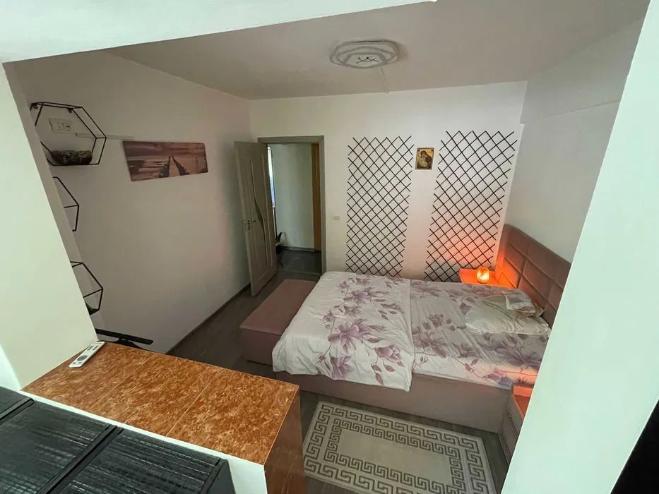 Apartament cochet, 3 camere, Piata Iancului - Poză 5
