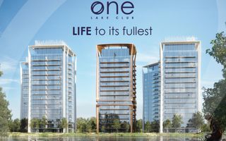 Apartament superb  3 camere cu vedere la lac I Zona Floreasca - Poză 2