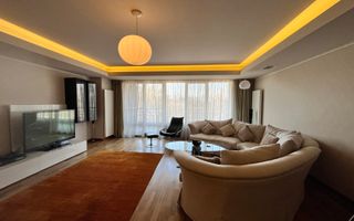 APARTAMENT SUPERB CU 4 CAMERE  LA INCHIRIERE PE SOSEAUA NORDULUI - Poză 7