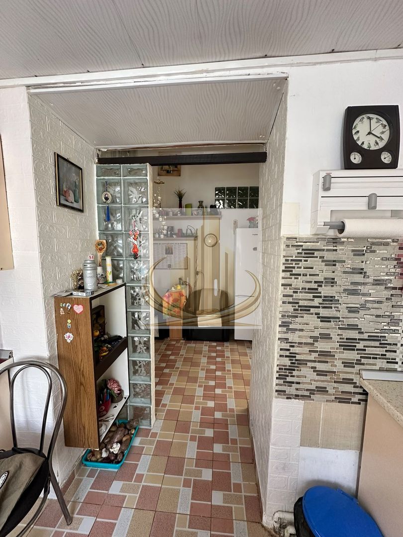 Apartament Tip Casă | Iosefin | 110 mp | 3 Camere | 2 Băi - Poză 3
