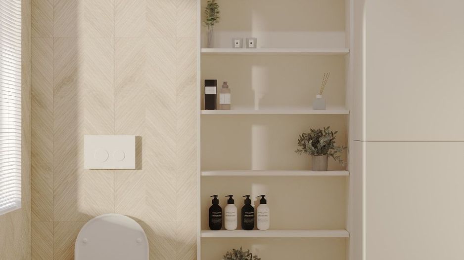 Triplex cu 4 camere,  in vatra satului - toate utilitatile - Sacalaz - Poză 13