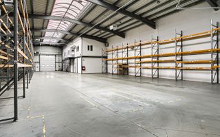 Hala industriala de vanzare 854 Arad, Pret Nou! - Poză 4