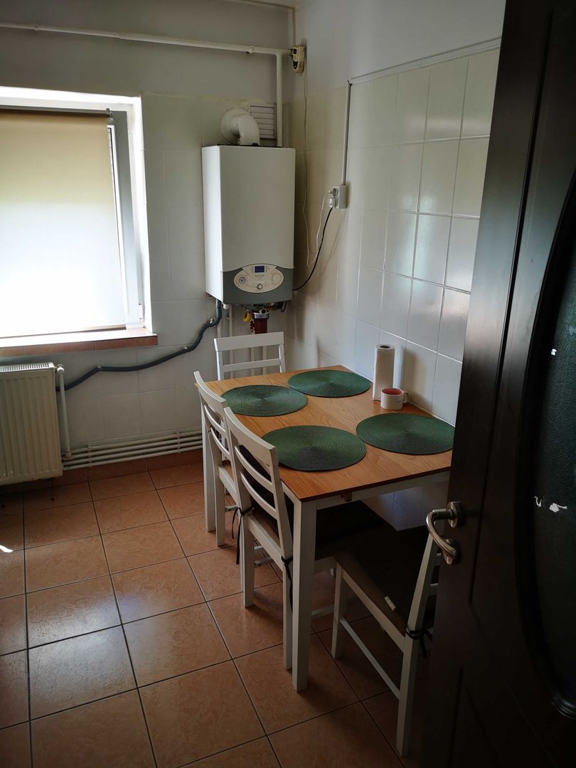 Apartament 2 camere- Brazda lui Novac, bd Dacia - Poză 9