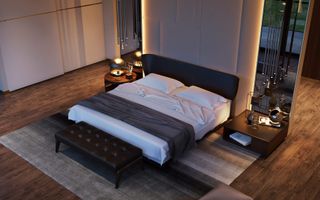 Penthouse tip duplex | 5 camere - Poză 2