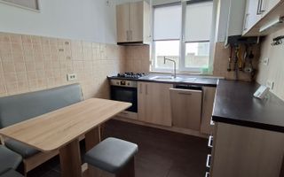 Apartament cu curte de 60mp - Dumbravita/Selgros - Poză 9