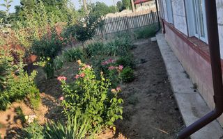 Casa Parter+Pod 90 mp+anexa 60 mp + atelier + teren intravilan 1600 mp - Poză 28