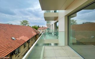 Vanzare apartament premium 2 cam, 54 mp - Aviației / mall Promenada - Poză 14