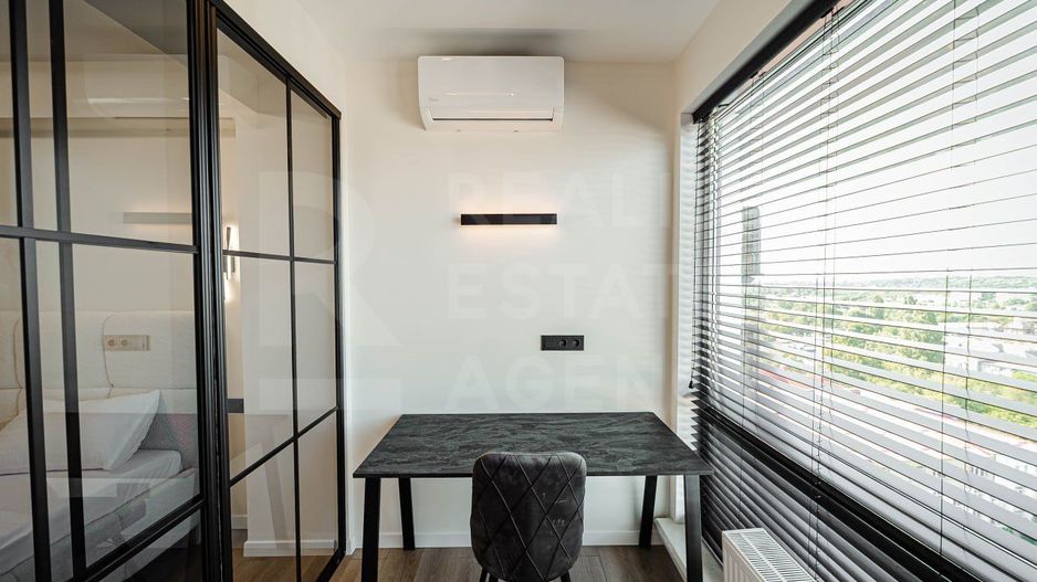 Vânzare, apartament, 3 camere, str. Calea Ieșilor, Sculeni - Poză 7