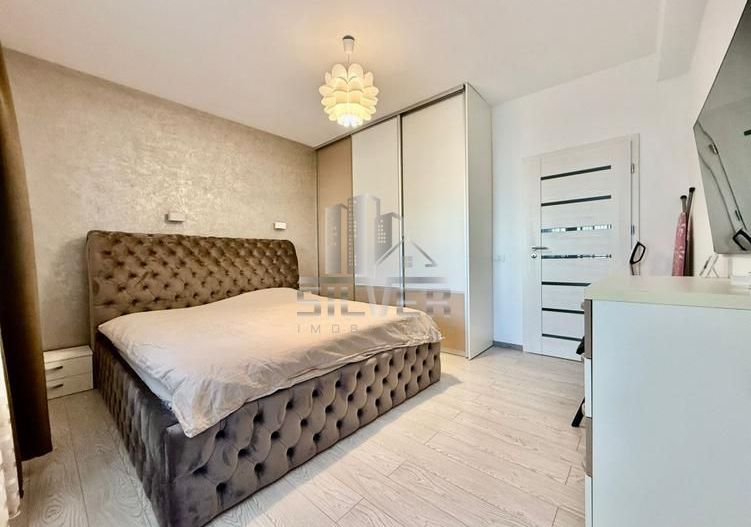 Apartament cu 3 camere/65 mp/parcare/zona Somesului. - Poză 10