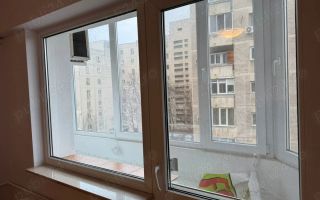 Apartament 2 camere superb | Panduri | bloc 1990 - Poză 9