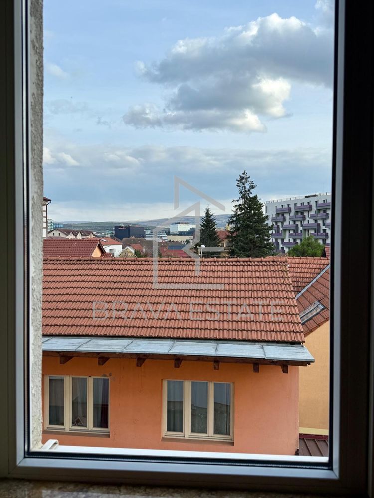 PET FRIENDLY! Apartament 3 camere,2 balcoane, zona Intre lacuri,FSEGA - Poză 6