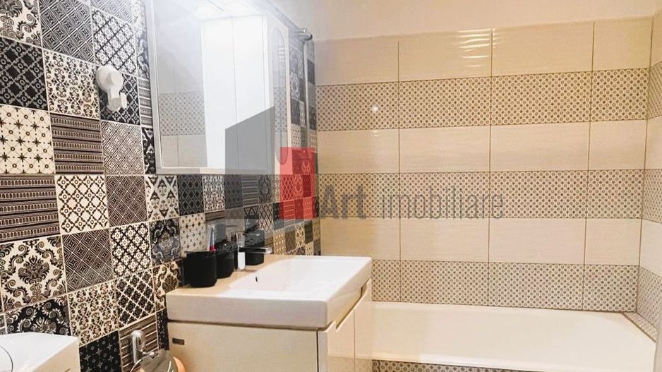 Apartament 2 camere de închiriat-Pet Friendly – Crângași, la 6 minute de metrou - Poză 9