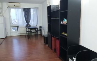 Garsonieră 40 mp Titan – 3 minute metrou, mobilată complet, AC, etaj 12 - Poză 4