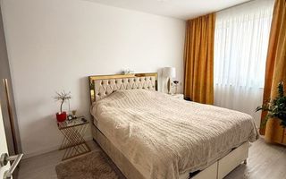 Apartament cu 2 camere, ultarfinisat, mobilat, cu grădină proprie. - Poză 7