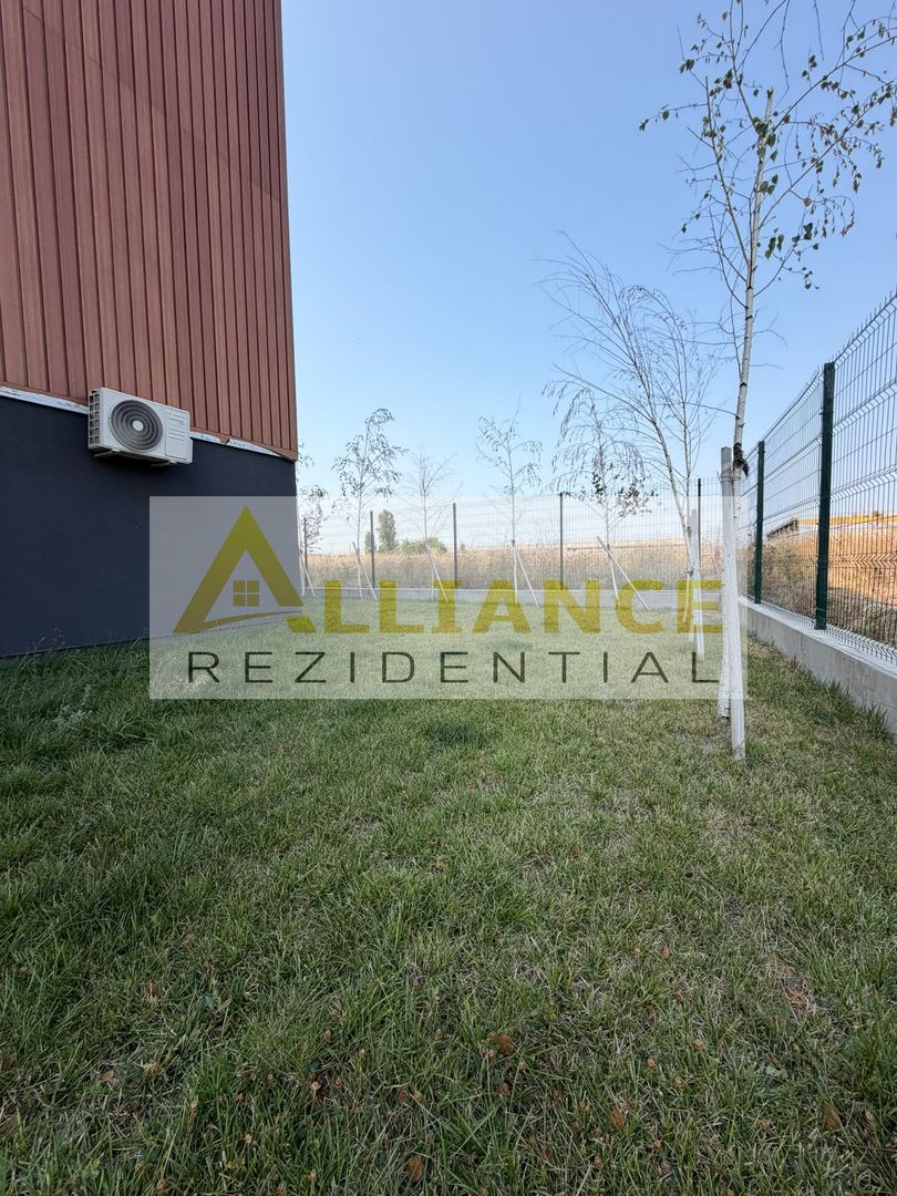 4 CAMERE | 122 MP + 279 MP CURTE | ASTORIUM GARDEN | NEGOCIABIL - Poză 14