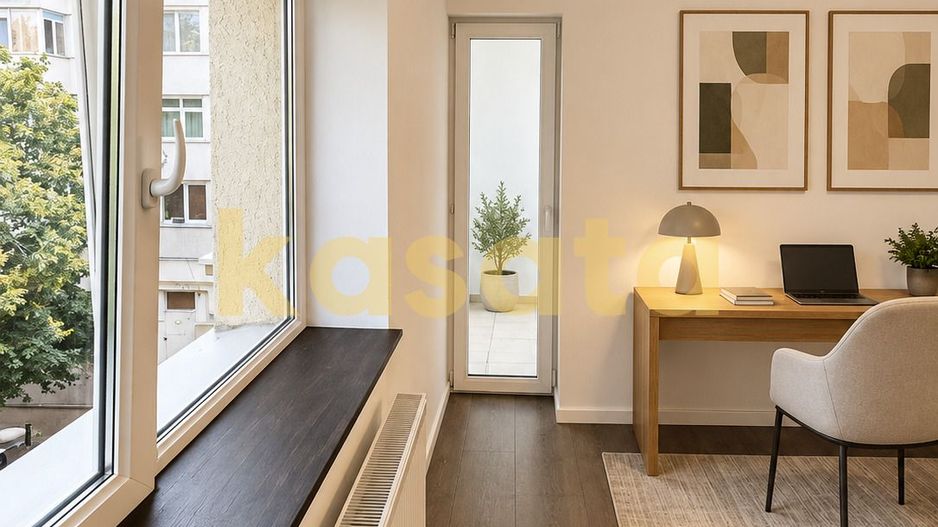 OPORTUNITATE | GARSONIERA | STEFAN CEL MARE | RENOVATA | ETAJ 2 - Poză 3