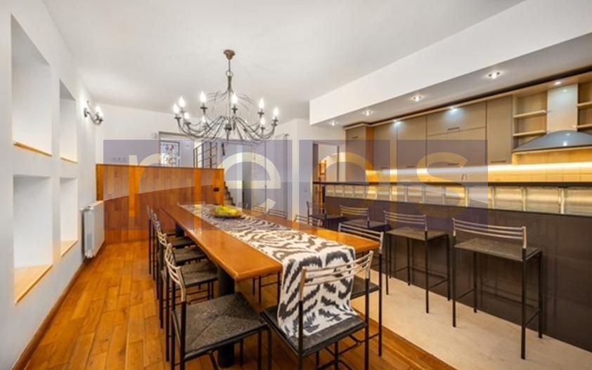 VANZARE VILA S+P+1+T | ZONA BANU MANTA - Poză 8