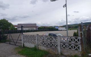 De vanzare teren intravilan suprafata  de 10.050 mp in Loc Targu Mures - Poză 4