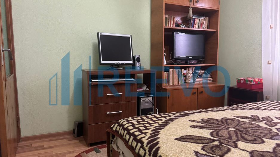 Apartament 2 camere, 50 mp, semidecomandat , zona Ura pe strada Bicaz! - Poză 14