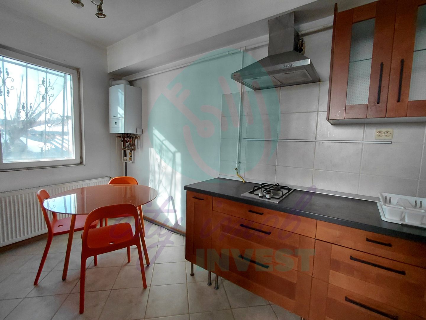 2 camere luminos | Design contemporan | Bloc boutique | Calea Calarasi - Poză 11