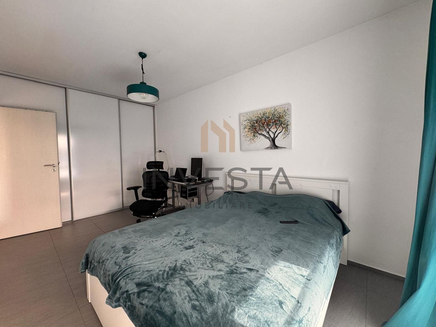 APARTAMENT 2 CAMERE GRAND HILL VIEW - Poză 9