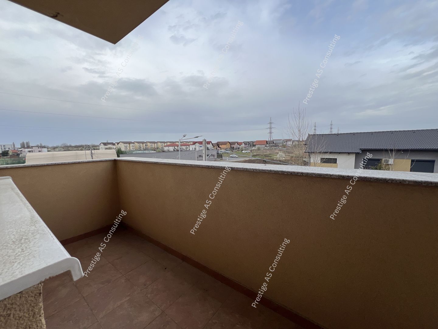 Apartament 3 Camere 1 Baie | Etaj 2 | Dumbravita-Decathlon - Poză 10