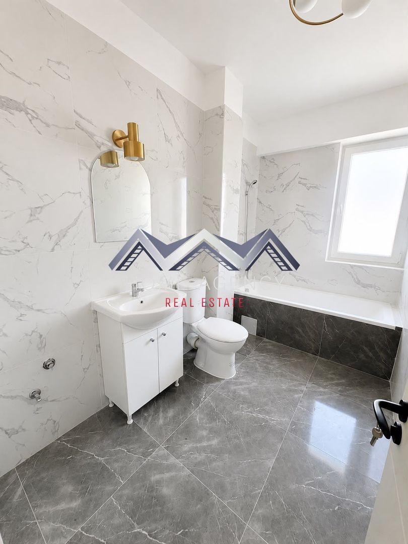 Apartament 2 camere | Bucătărie separată | Parcare inclusă | Otopeni - Poză 8