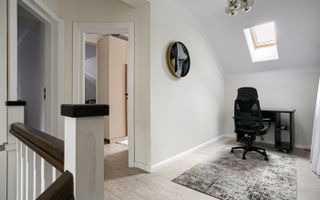 VANDUT! Vila premium la cheie in Subcetate - Poză 11