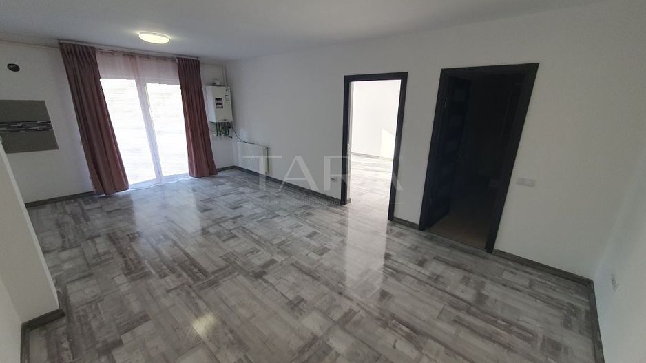 Apartament cu 2 camere – Florești, Zona Penny. - Poză 1