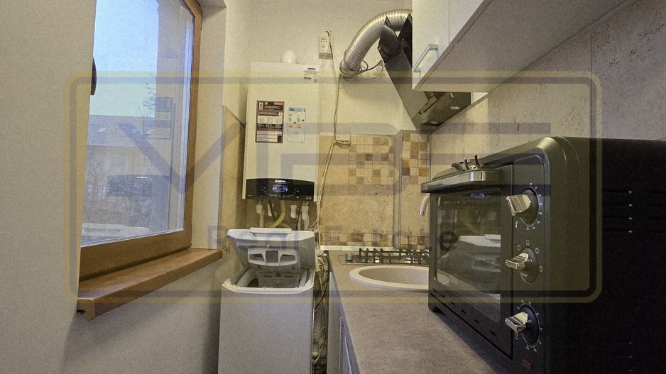 Tudor Vladimirescu- 2 camere - 10 min de Iulius Mall - Poză 24