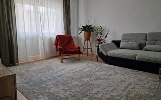 Vanzare Apartament 4 Camere Adiacent Nerva Traian - Centrala Proprie - Poză 9