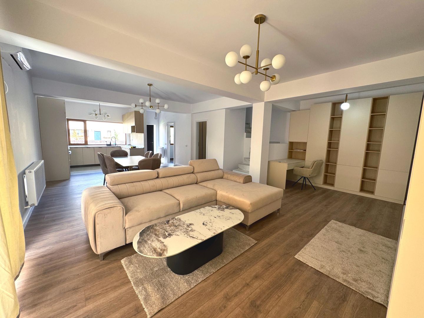 Casa de inchiriat - Poză 12