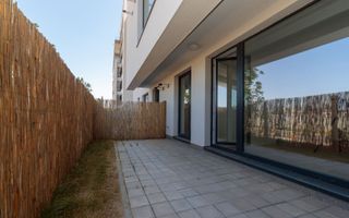 Vânzare, apartament tip studio în zona Bucureștii Noi, București - Poză 11