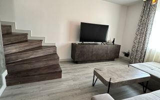 Apartament pe 2 niveluri, 130 mp utili, Borhanci - Poză 1