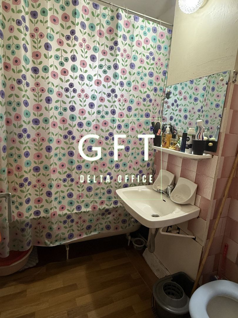 Apartament 3 camere central Gherla - Poză 9