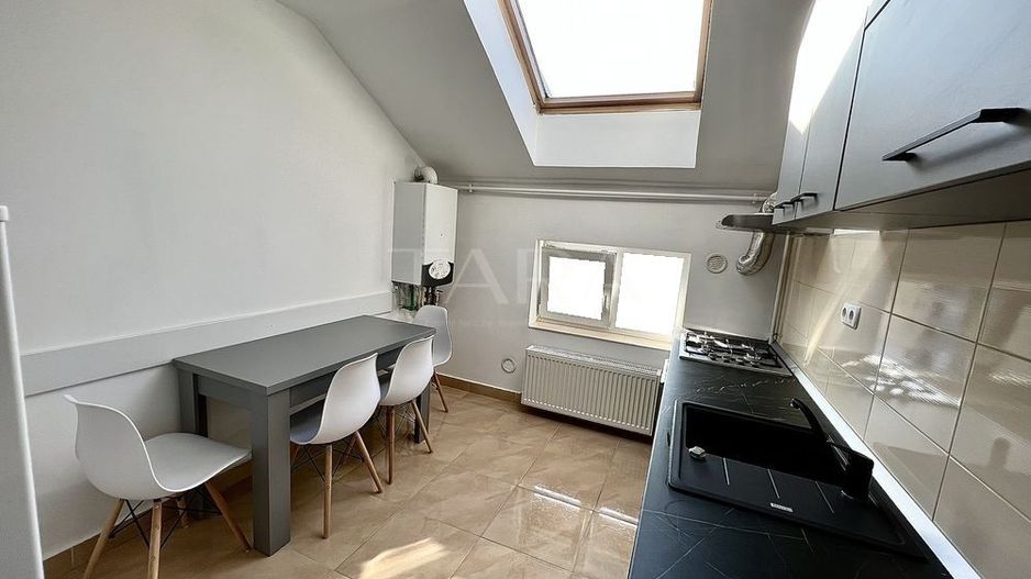 Apartament recent finisat, ideal pentru locuit sau investiție! - Poză 1