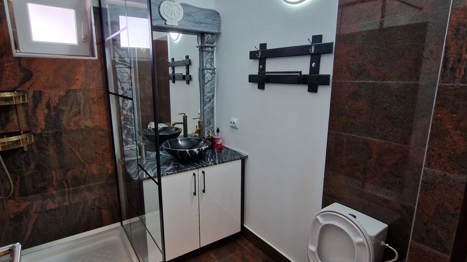 3 decomandate  Sarari - Henri Coanda - Poză 6