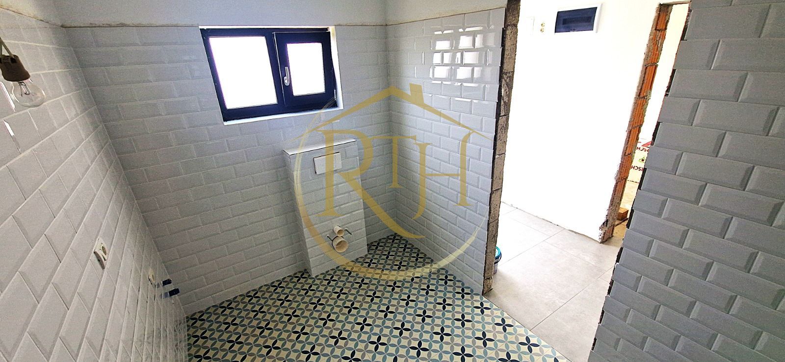 Duplex la cheie, 3 camere, Moșnița, cartier nou, în plină dezvoltare! - Poză 24