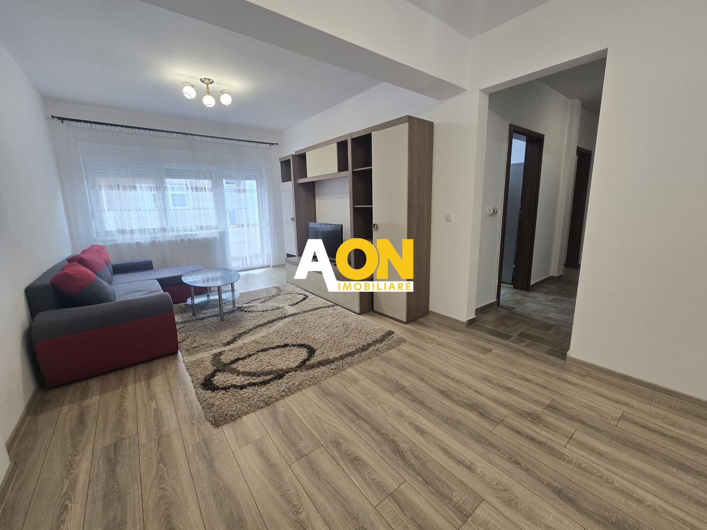 Apartament 2 Camere Zona Cetate. Bloc Nou - Poză 1