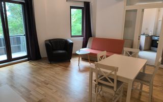 Apartament modern cu 3 camere in bloc nou Tudor (Cantemir) - Poză 4