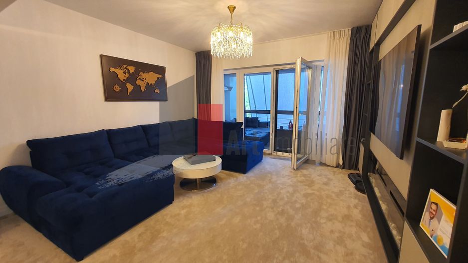 🏡 Apartament spațios 147 mp | 4 camere | 2 băi | mobilat și utilat complet | St - Poză 9