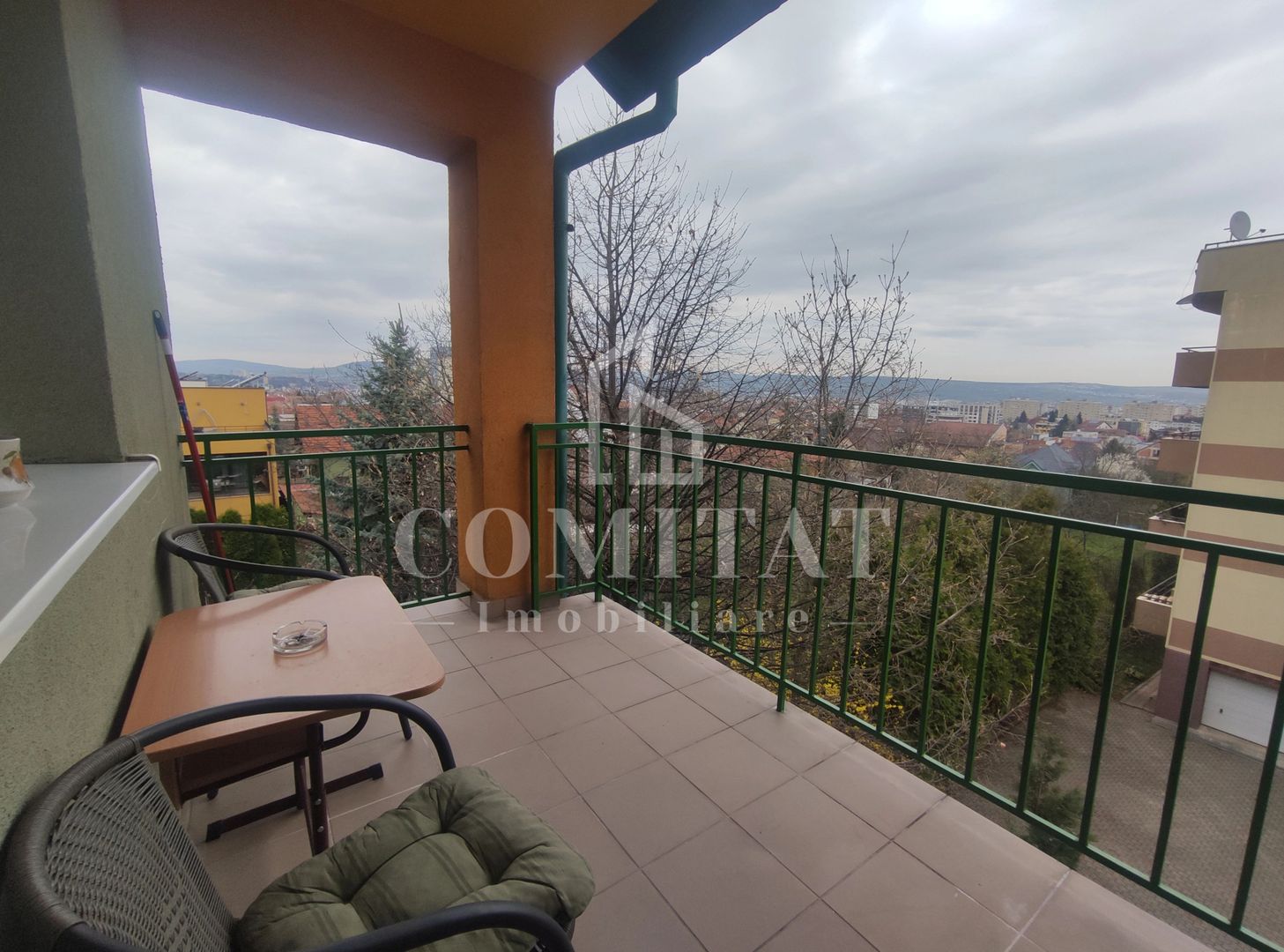 Apartament cu 2 camere de închiriat | Zona Andrei Mureșanu - Poză 9