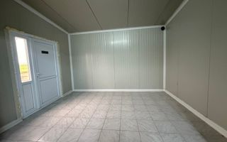 Hala frigorifica 500 mp de vânzare in Mihai Viteazu Constanta Tulcea - Poză 11