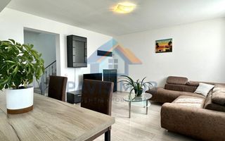 Casă de închiriat Sânpetru – curte + parcare - Poză 1