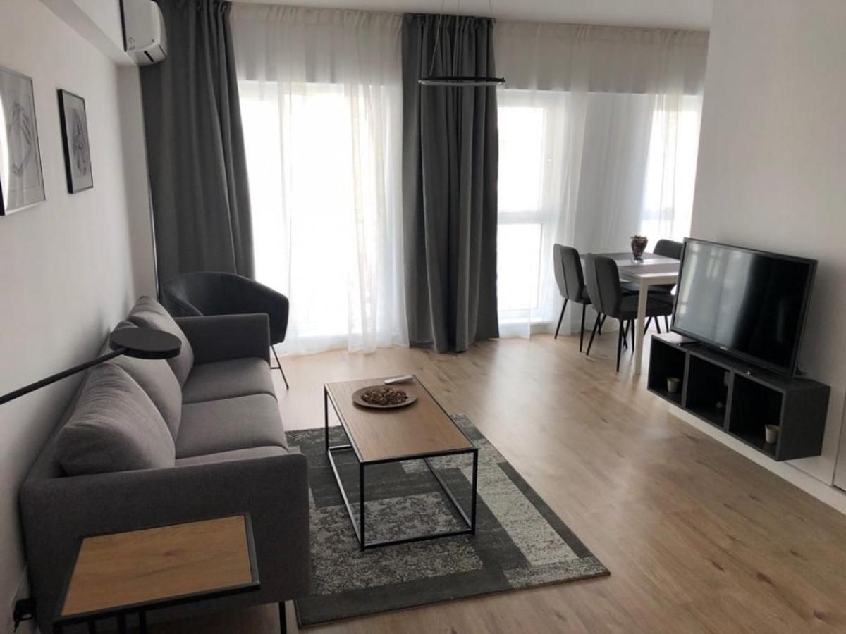 Apartament 3 camere Pipera-Belvedere - Poză 4
