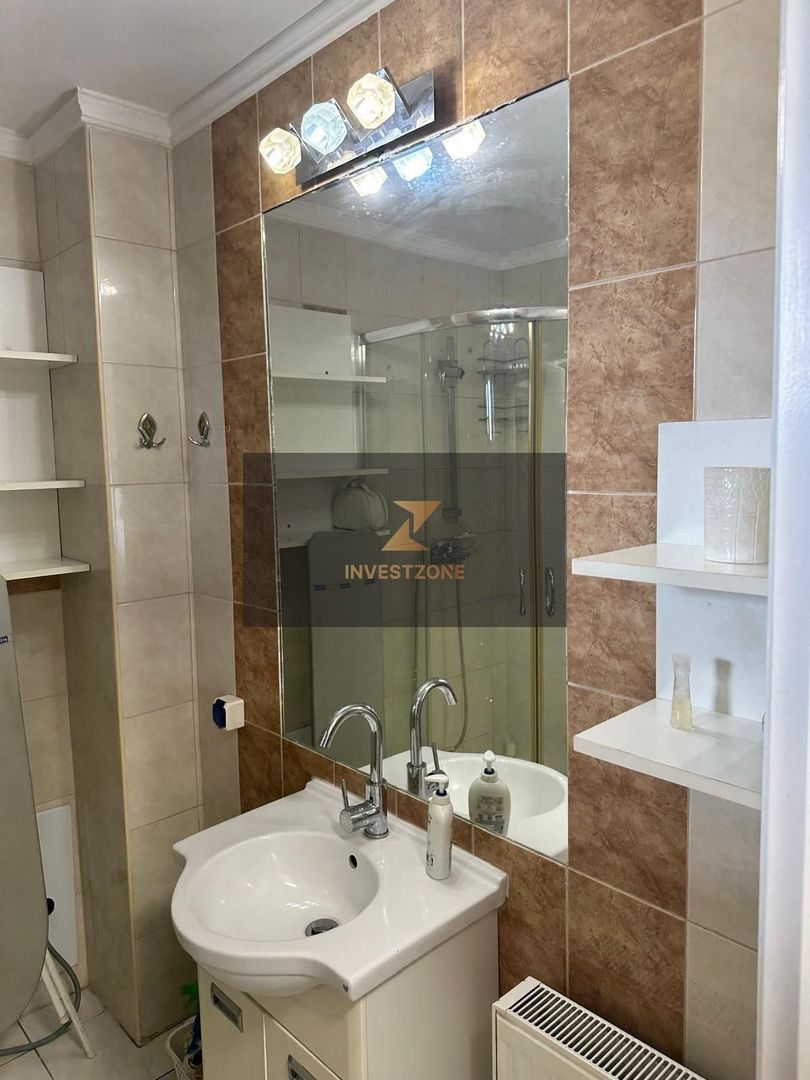 Apartament cu 2 camere-42 mp util - Poză 5