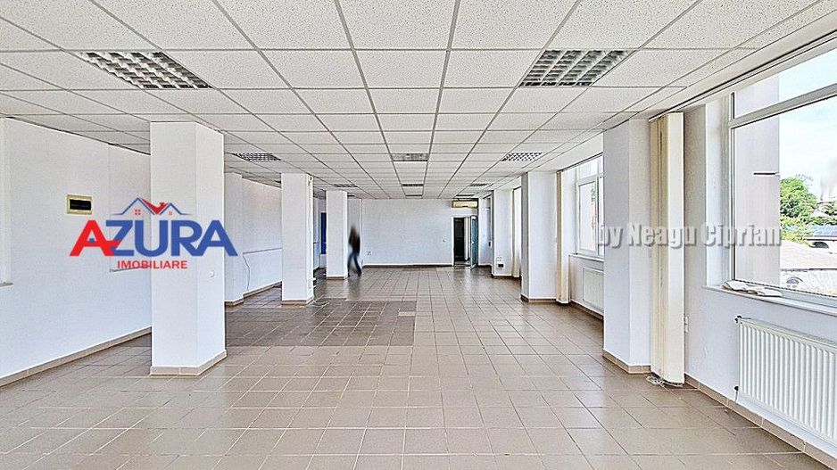 Inchiriere spatiu 100 mp, etaj, Ultracentral - Poză 5