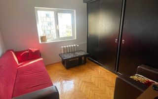 Apartament 3 camere renovat, 2 băi, București Mall, Calea Vitan, pet friendly - Poză 4