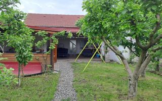 Casa individuala | Teren 700 MP | Acces auto | Selimbar - Poză 1